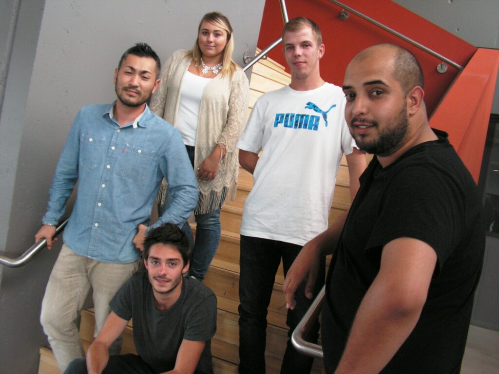 printycolors propose le recyclage du matériel informatique et de ses consommables